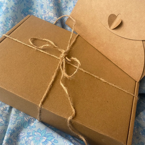 Coffret de naissance
