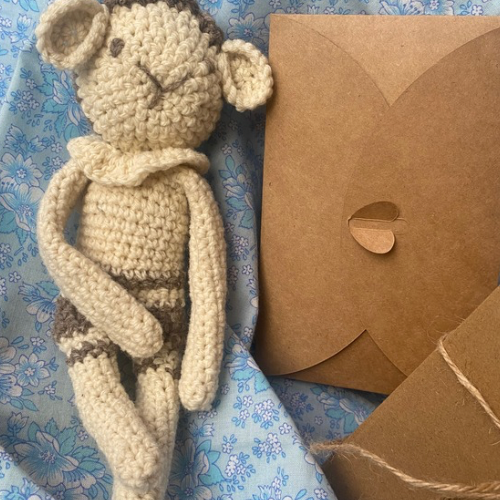 Cadeau bebe bio