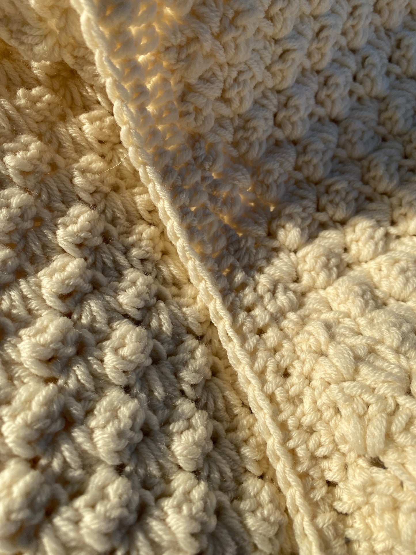 couverture berceau « Héritage »