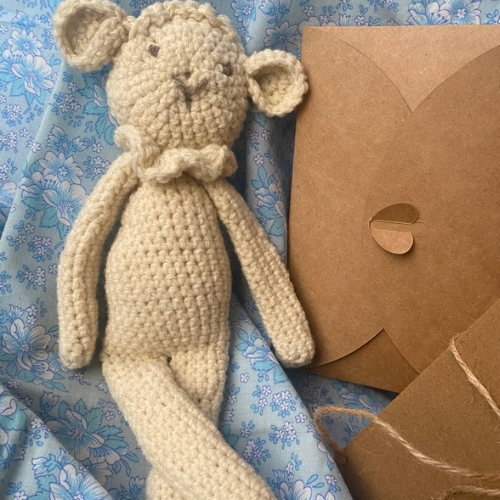 doudou made in france